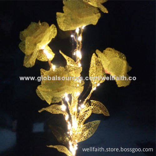 LED String Light, RGB DMX with Super Quality and Best Price, 2, 5, 10, 20, 30m Length